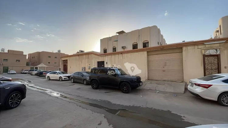 فيلا للبيع في شارع تاج الدين الفزاري, حي الخليج, مدينة الرياض, منطقة الرياض 2
