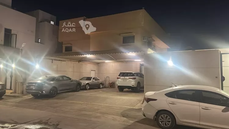 Villa for Sale in Riyadh Al Masif
