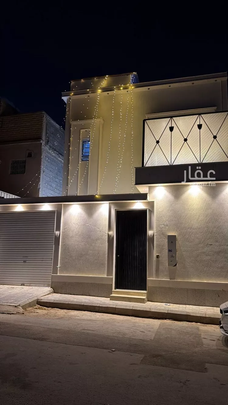 Villa for Sale in Riyadh Tuwaiq