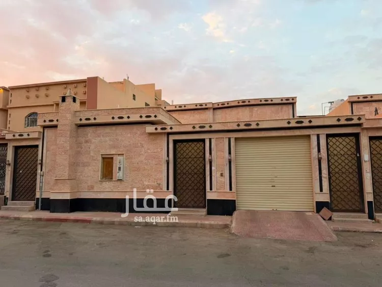 Villa for Sale in Riyadh Tuwaiq