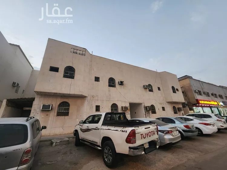 Building for Sale in Riyadh Al Khaleej 1 صورة