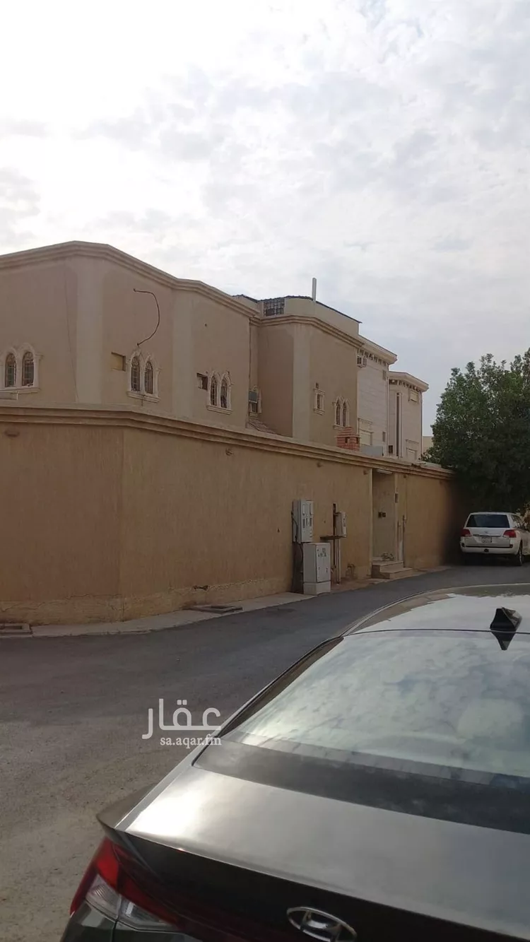 فيلا للبيع في شارع تاج الدين الفزاري, حي الخليج, مدينة الرياض, منطقة الرياض