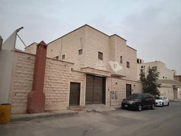 فيلا للبيع في شارع تاج الدين الفزاري, حي الخليج, مدينة الرياض, منطقة الرياض