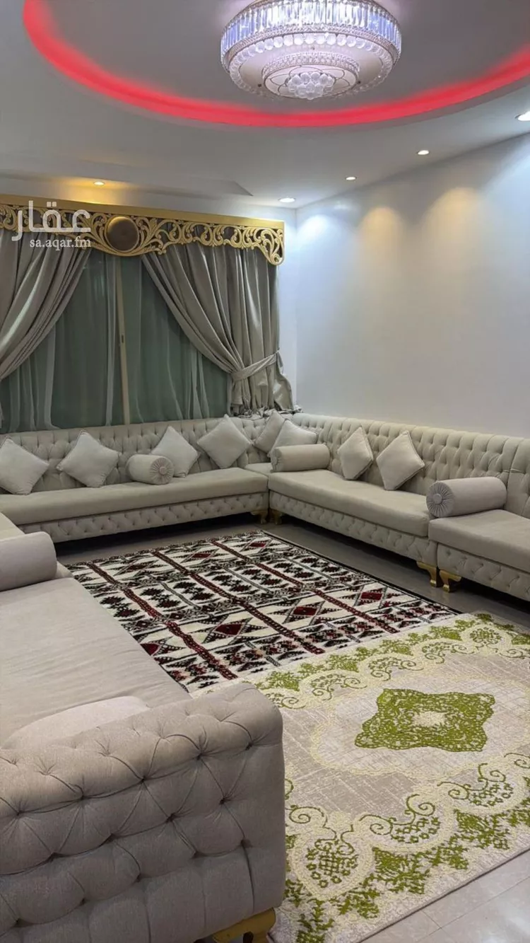 فيلا للبيع في شارع جعفر السقاف, حي طويق, مدينة الرياض, منطقة الرياض صورة 3
