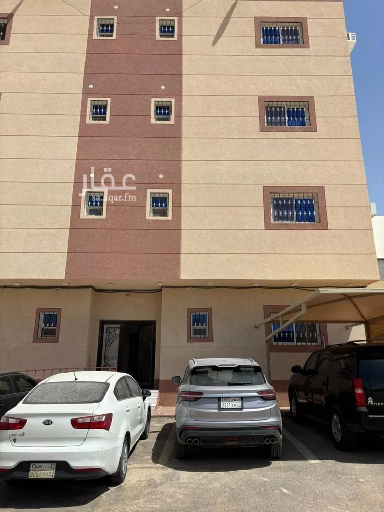 عمارة للبيع في شارع يوسف الجد, حي المهدية, مدينة الرياض, منطقة الرياض