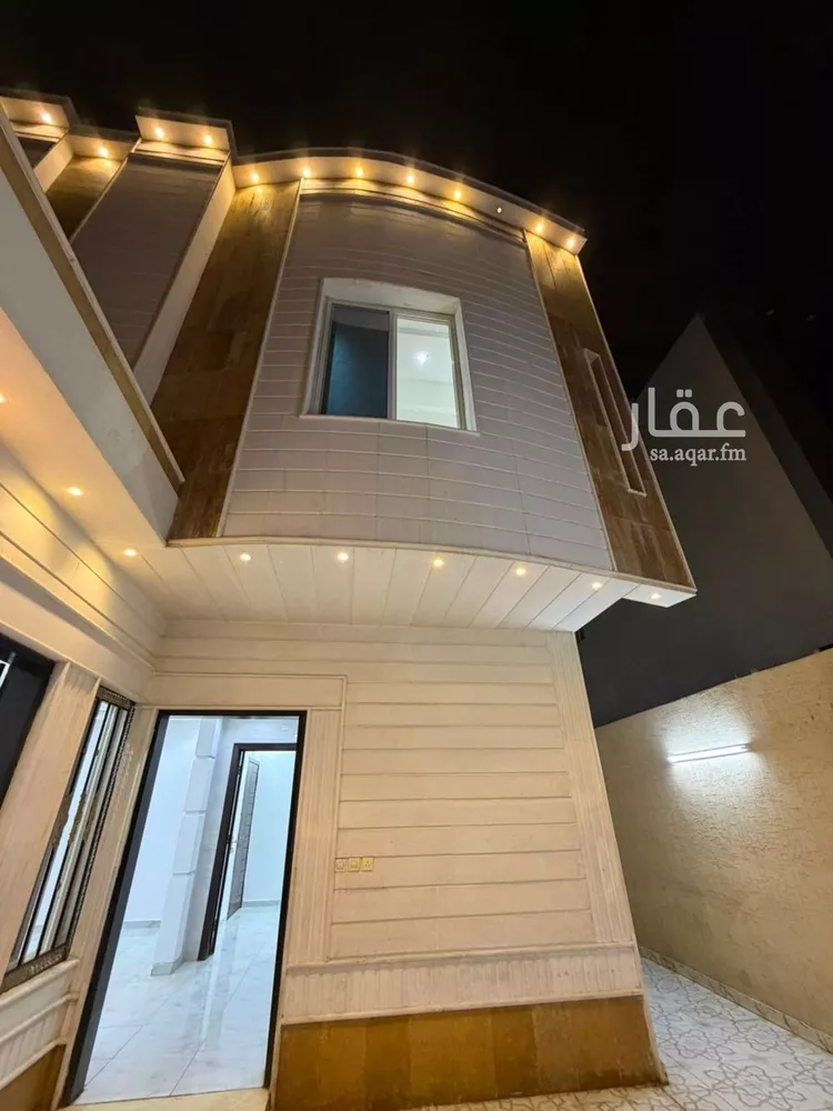 فيلا للإيجار في شارع الأقحوان, حي الدار البيضاء, مدينة الرياض, منطقة الرياض