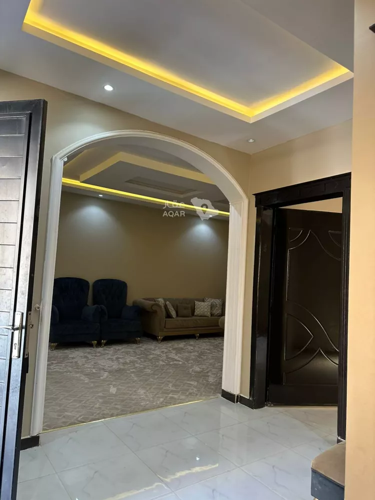 فيلا للبيع في شارع خلاد بن يحيى السلمي, حي طويق, مدينة الرياض, منطقة الرياض 3