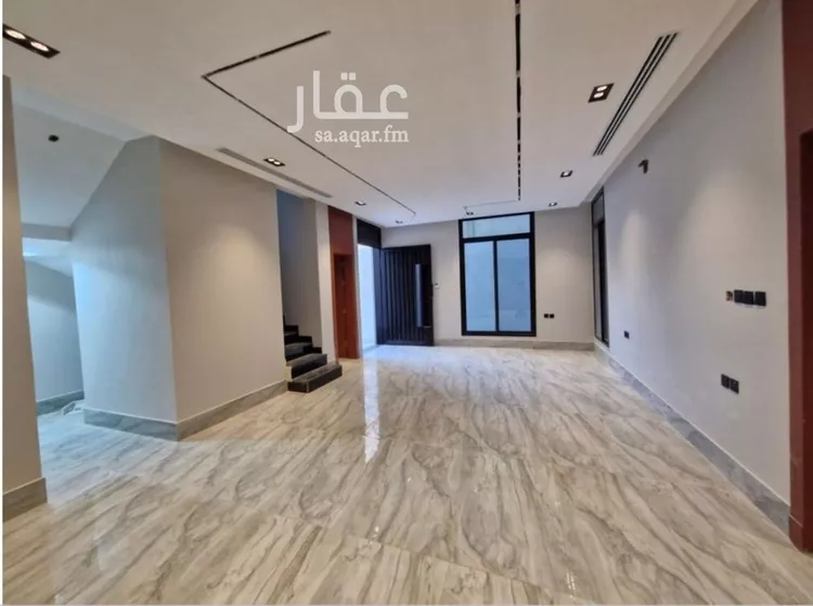 فيلا للبيع في شارع عثمان بشناق, حي العارض, مدينة الرياض, منطقة الرياض صورة 3