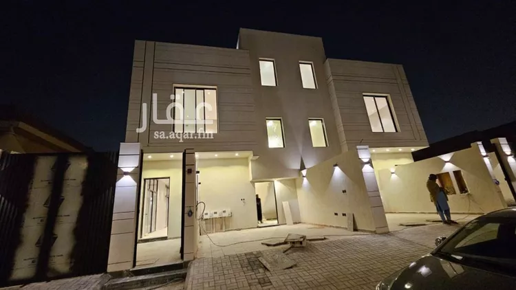 Floor for Sale in Riyadh King Faisal