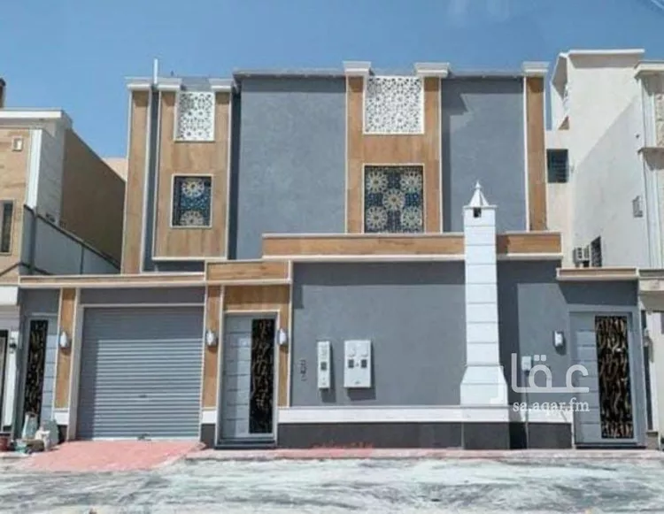 فيلا للبيع في شارع محمود الحلبي, حي الرمال, مدينة الرياض, منطقة الرياض