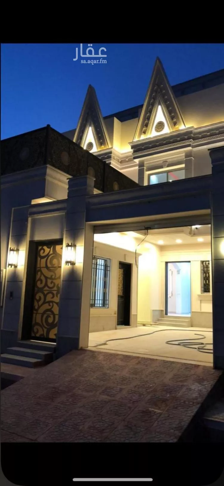 فيلا للبيع في شارع عثمان بشناق, حي العارض, مدينة الرياض, منطقة الرياض