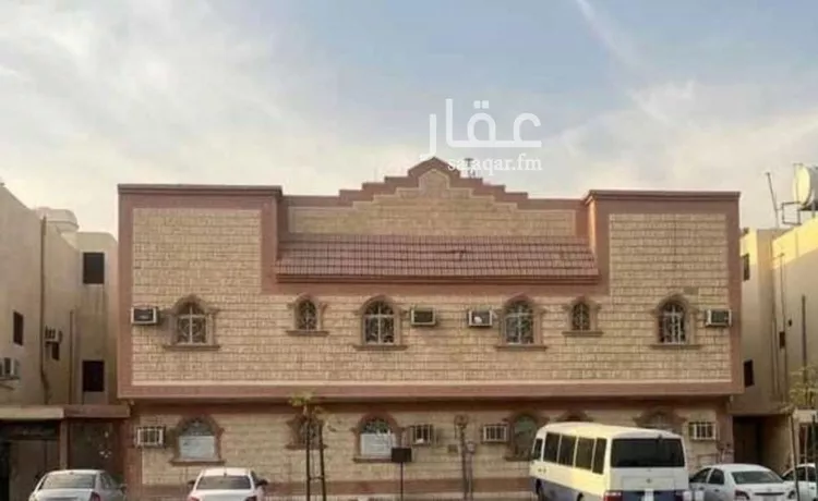 عمارة للبيع في شارع  احمد ابن حنبل, حي النسيم الغربي, مدينة الرياض, منطقة الرياض