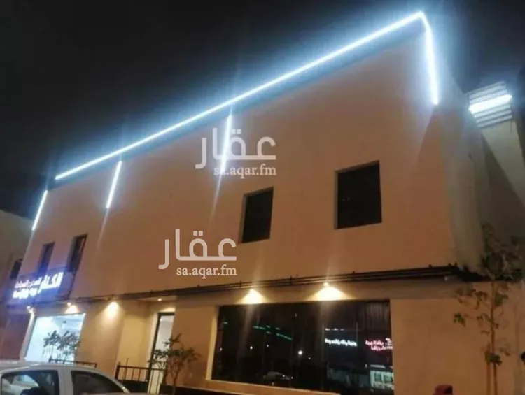 عمارة للبيع في شارع  احمد ابن حنبل, حي النسيم الغربي, مدينة الرياض, منطقة الرياض