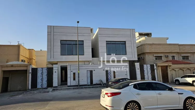 Villa for Sale in Riyadh King Faisal