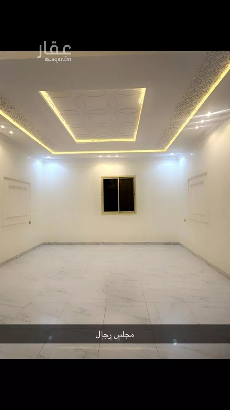 فيلا للبيع في شارع محمد بن مسعود العجلاني, حي الرمال, مدينة الرياض, منطقة الرياض صورة 4