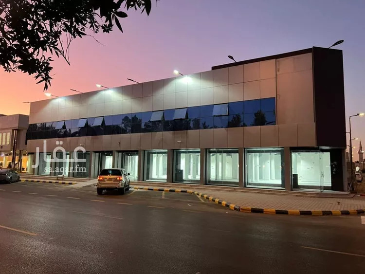 عمارة للبيع في شارع أبي الأسود الدؤلي, حي النسيم الشرقي, مدينة الرياض, منطقة الرياض