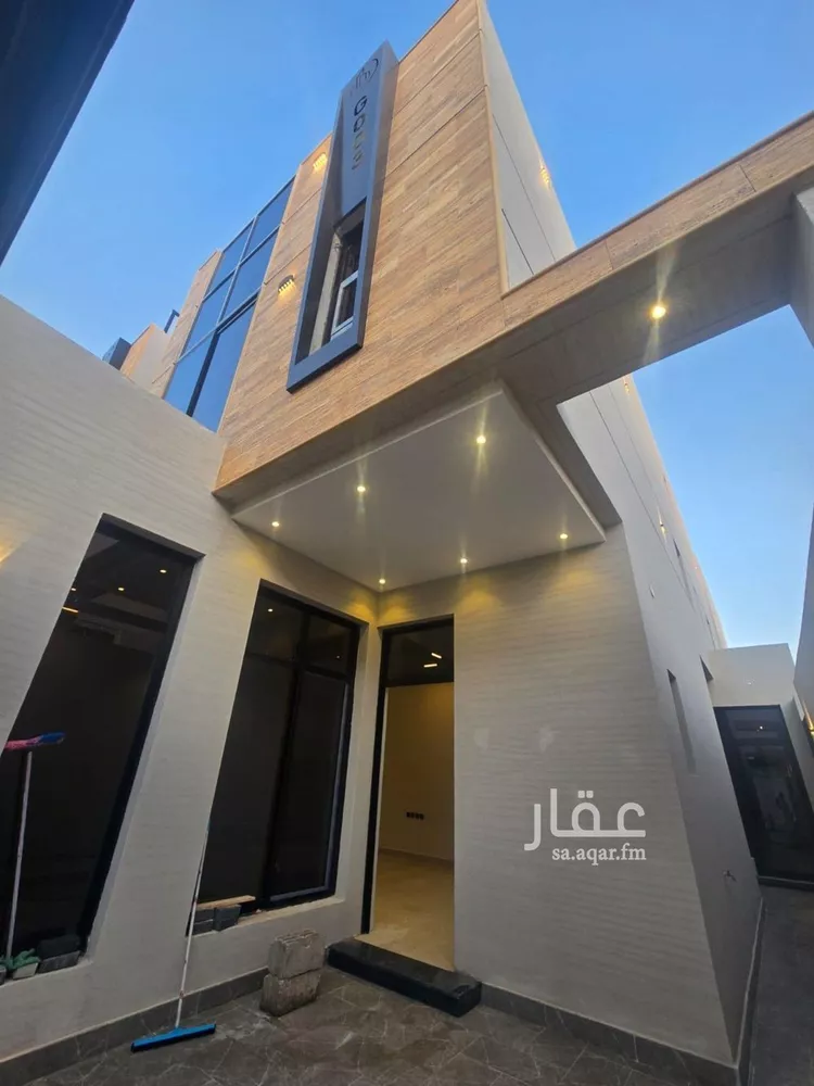 فيلا للبيع في شارع المراتبي, حي اليرموك, مدينة الرياض, منطقة الرياض صورة 4