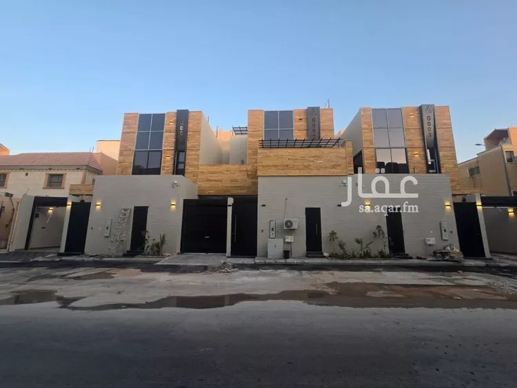 فيلا للبيع في شارع المراتبي, حي اليرموك, مدينة الرياض, منطقة الرياض