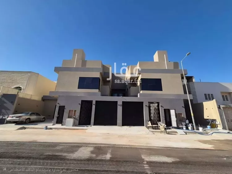 Floor for Sale in Riyadh Ar Rawabi