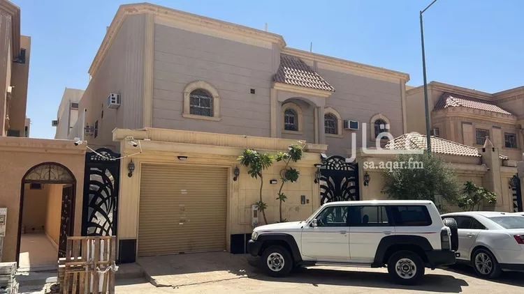 فيلا للبيع في شارع الطرفاوي, حي الخليج, مدينة الرياض, منطقة الرياض