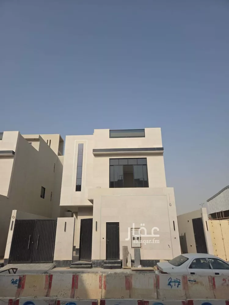 فيلا للبيع في شارع محمد بن عمر العرابي, حي العارض, مدينة الرياض, منطقة الرياض