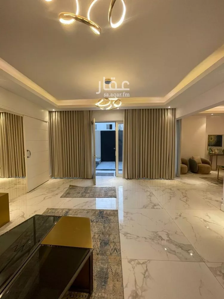 فيلا للبيع في شارع عبدالرحيم الحريمي, حي النرجس, مدينة الرياض, منطقة الرياض صورة 2