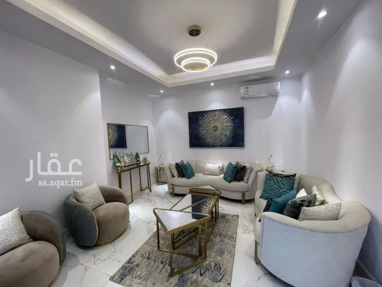 فيلا للبيع في شارع عبدالرحيم الحريمي, حي النرجس, مدينة الرياض, منطقة الرياض صورة 3