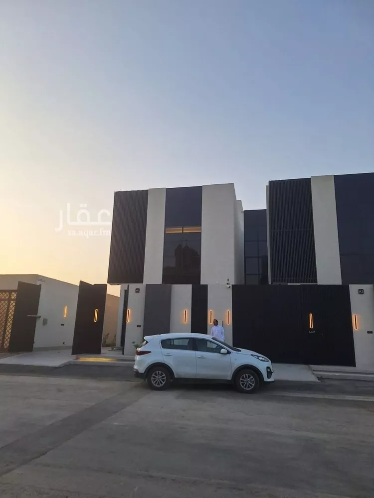 فيلا للبيع في شارع عبدالرحيم الحريمي, حي النرجس, مدينة الرياض, منطقة الرياض