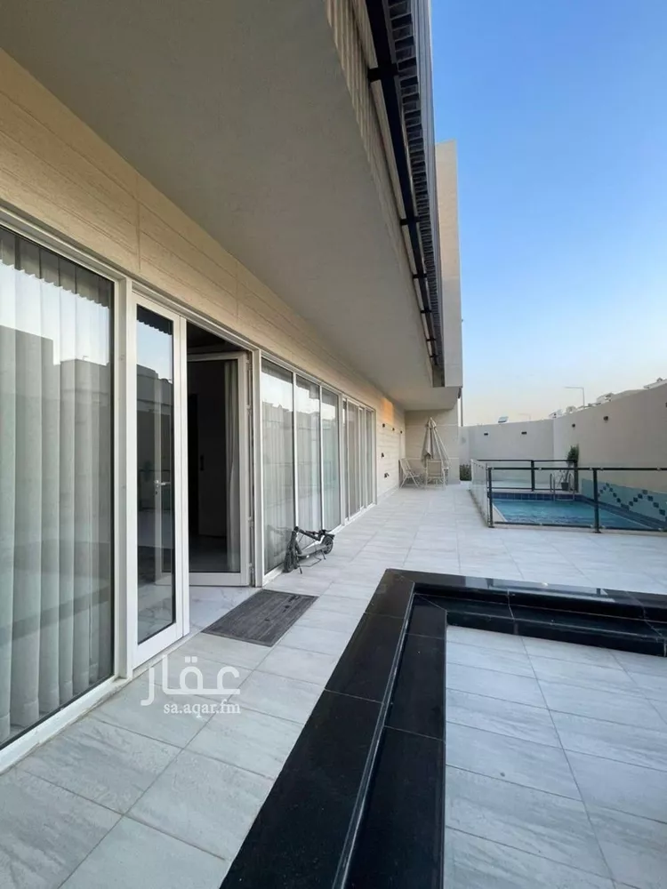 فيلا للبيع في شارع عبدالرحيم الحريمي, حي النرجس, مدينة الرياض, منطقة الرياض صورة 5