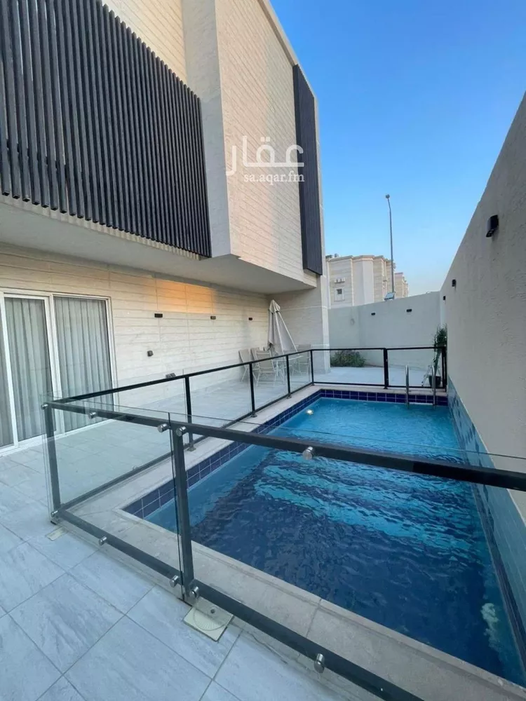 فيلا للبيع في شارع عبدالرحيم الحريمي, حي النرجس, مدينة الرياض, منطقة الرياض صورة 4