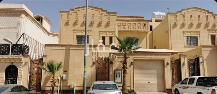 فيلا للبيع في شارع الغيلانة, حي إشبيلية, مدينة الرياض, منطقة الرياض