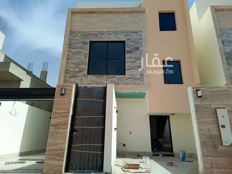شقة للبيع في شارع شاكر بن ابي بكر, حي الملك فيصل, مدينة الرياض, منطقة الرياض صورة 2