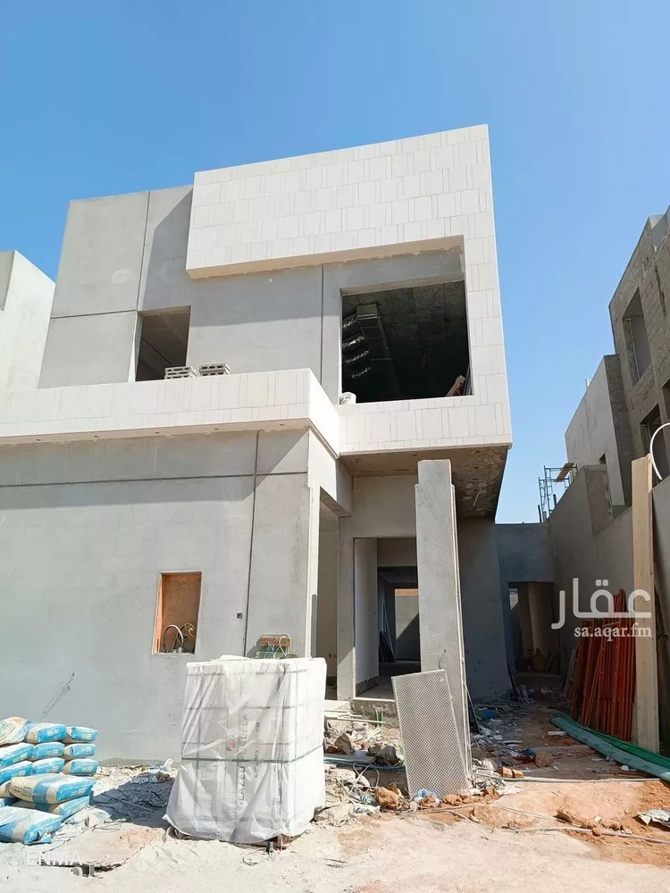 دور للبيع في شارع الحناء, حي غرناطة, مدينة الرياض, منطقة الرياض