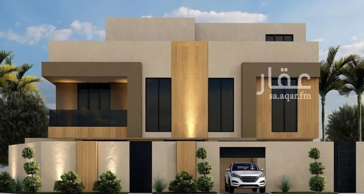 فيلا للبيع في شارع الحناء, حي غرناطة, مدينة الرياض, منطقة الرياض صورة 3