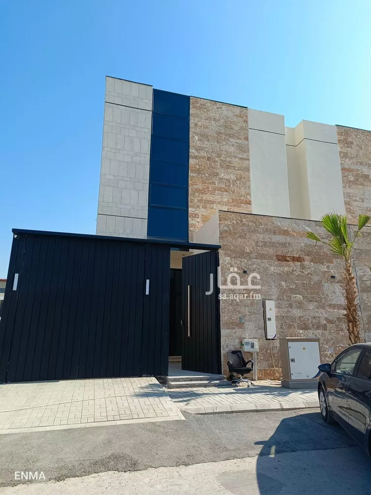 فيلا للبيع في شارع أبي سعيد السجستاني, حي الفاروق, مدينة الرياض, منطقة الرياض