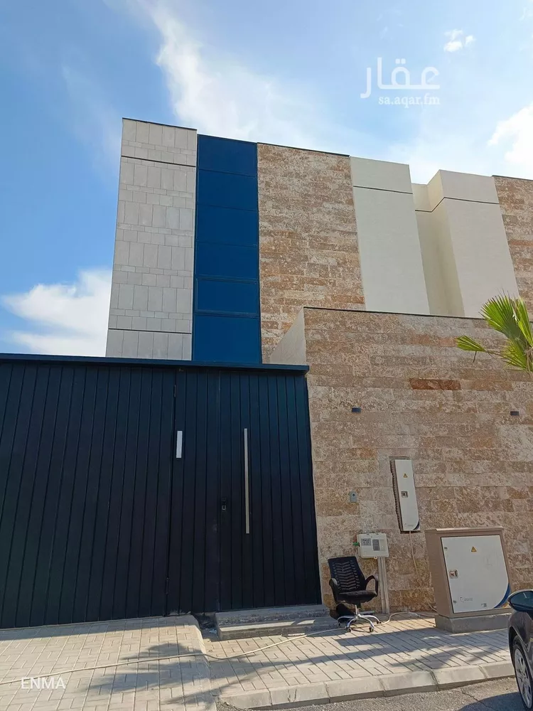 فيلا للبيع في شارع أبي سعيد السجستاني, حي الفاروق, مدينة الرياض, منطقة الرياض صورة 4