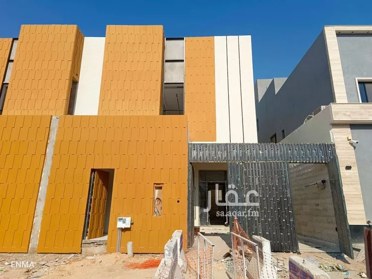 فيلا للبيع في شارع البكيرية, حي الفاروق, مدينة الرياض, منطقة الرياض صورة 2