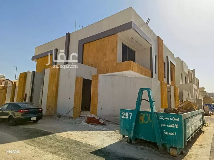 فيلا للبيع في شارع الحناء, حي غرناطة, مدينة الرياض, منطقة الرياض صورة 3