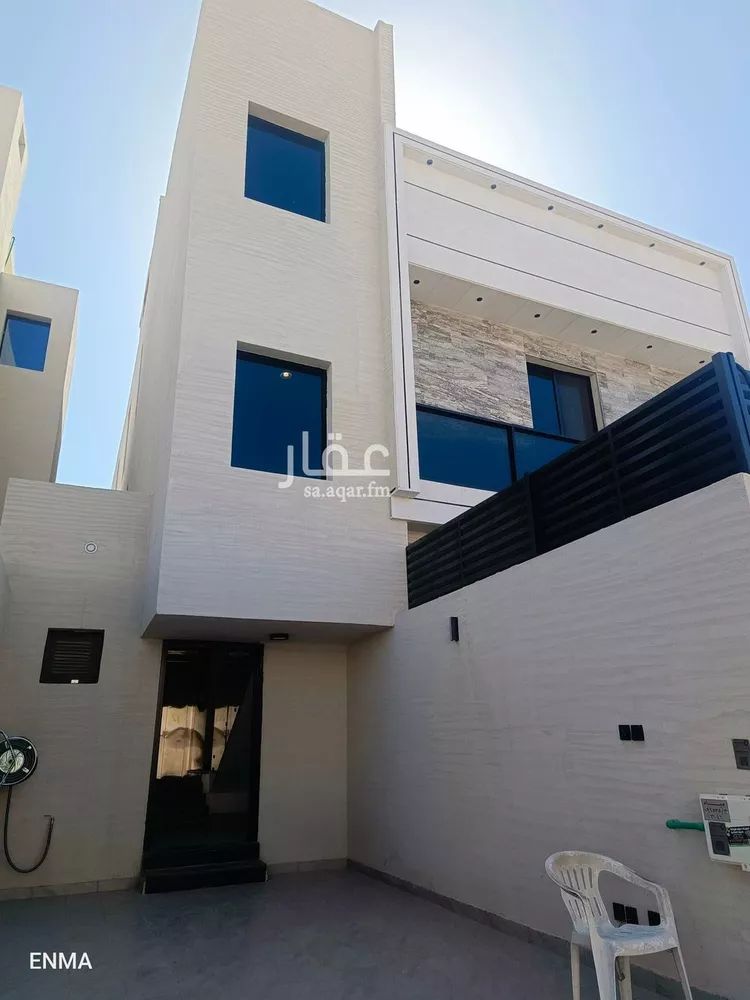 شقة للبيع في شارع شاكر بن ابي بكر, حي الملك فيصل, مدينة الرياض, منطقة الرياض