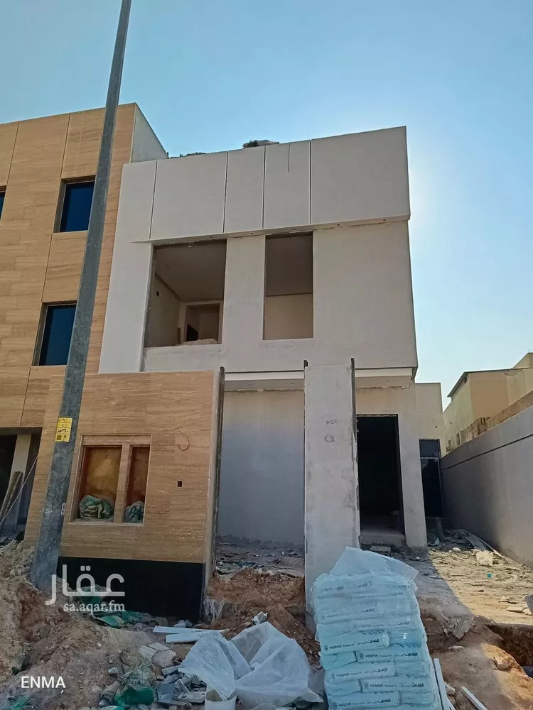 دور للبيع في شارع الجند, حي الملك فيصل, مدينة الرياض, منطقة الرياض
