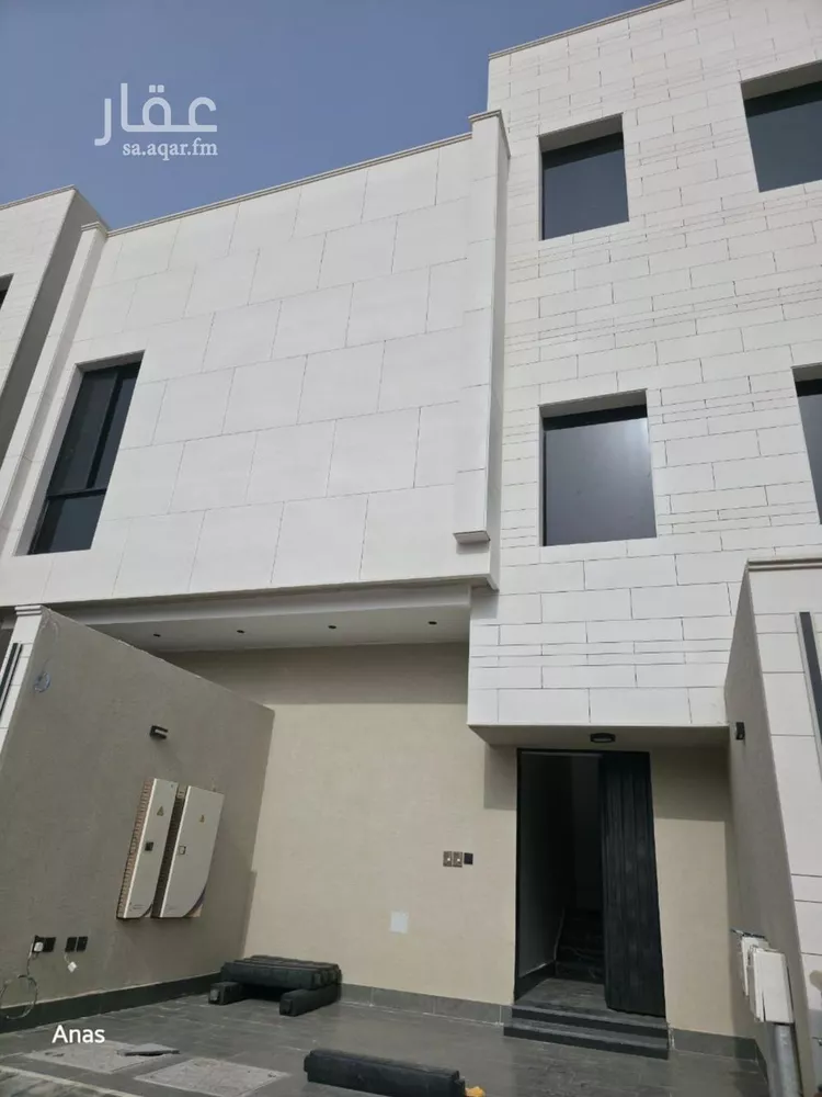 شقة للبيع في شارع ابن ترجم, حي الأندلس, مدينة الرياض, منطقة الرياض صورة 3