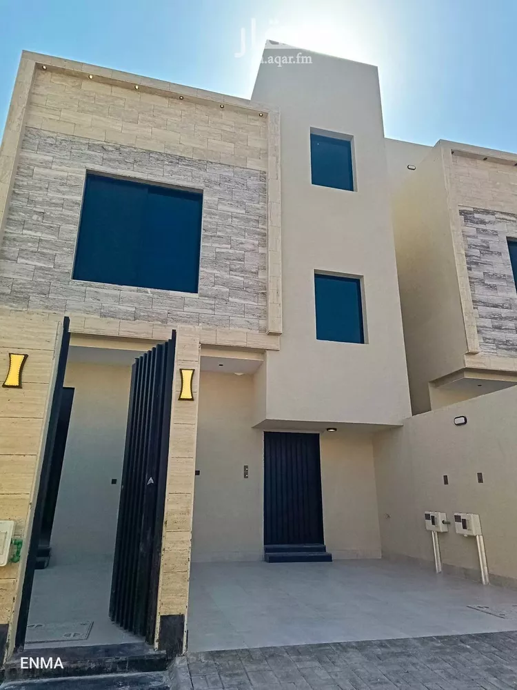 دور للبيع في شارع حسن بن عائض, حي النهضة, مدينة الرياض, منطقة الرياض