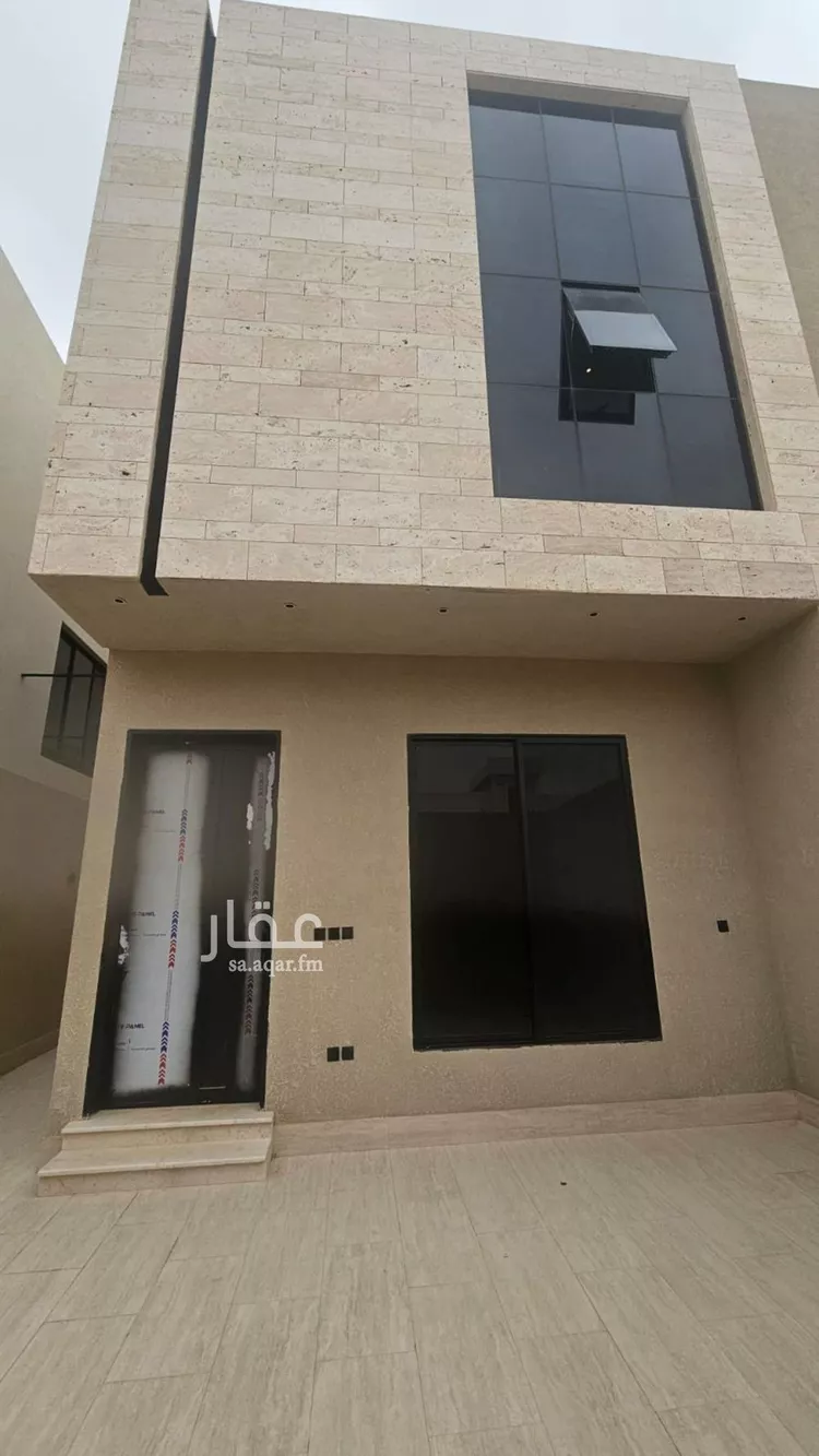 فيلا للبيع في شارع وادي رماه, حي الأندلس, مدينة الرياض, منطقة الرياض صورة 2