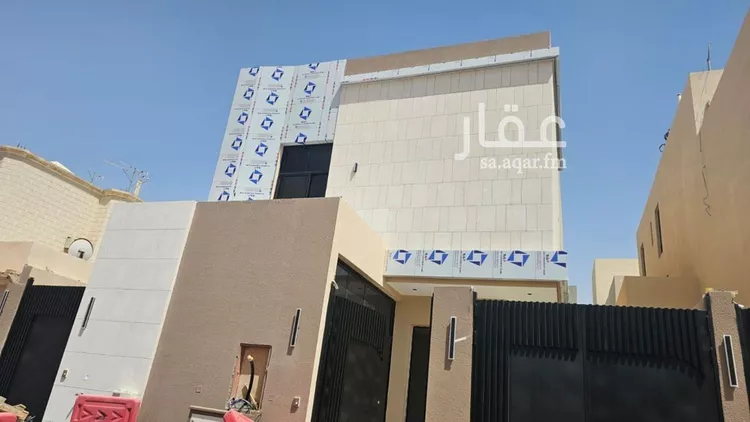 فيلا للبيع في شارع الفرعية, حي غرناطة, مدينة الرياض, منطقة الرياض صورة 2