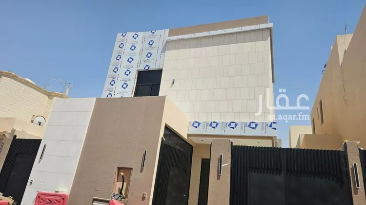 فيلا للبيع في شارع الحناء, حي غرناطة, مدينة الرياض, منطقة الرياض صورة 2