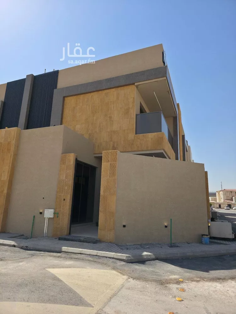 فيلا للبيع في شارع الحناء, حي غرناطة, مدينة الرياض, منطقة الرياض
