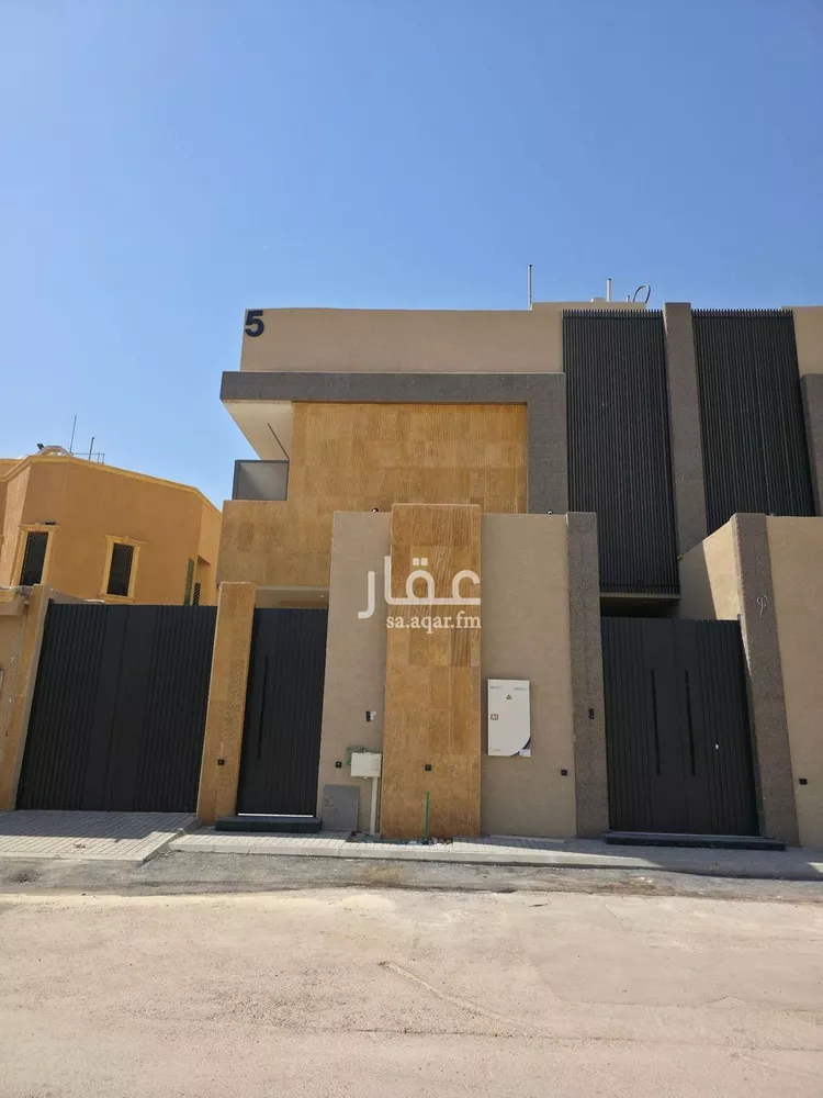 فيلا للبيع في شارع الفرعية, حي غرناطة, مدينة الرياض, منطقة الرياض