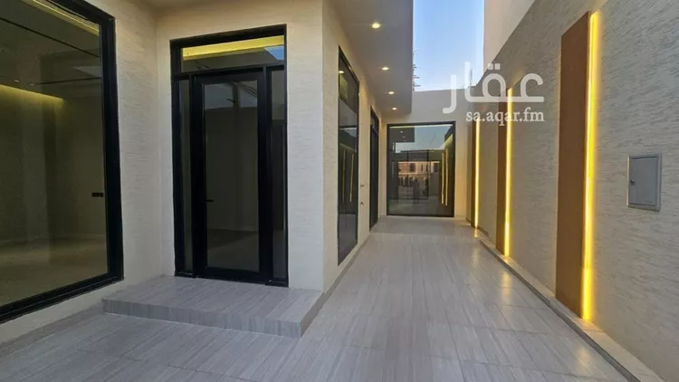 فيلا للبيع في شارع أبي جعفر الصيدلاني, حي الفاروق, مدينة الرياض, منطقة الرياض 18
