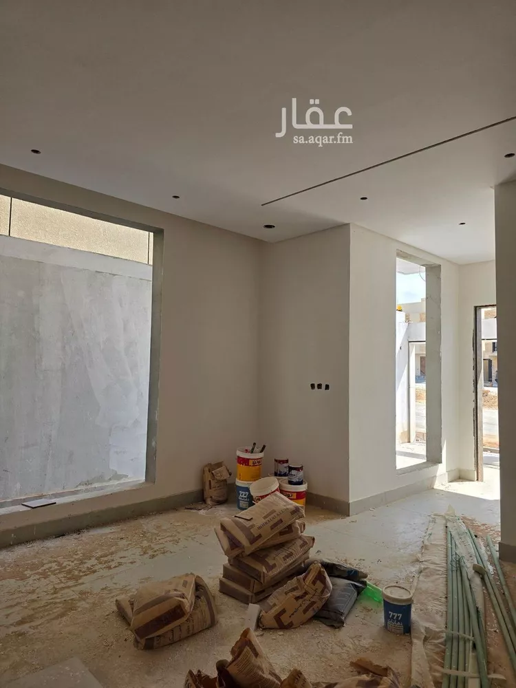 فيلا للبيع في شارع عمر بن الخطاب, حي الصفاء, مدينة الرياض, منطقة الرياض