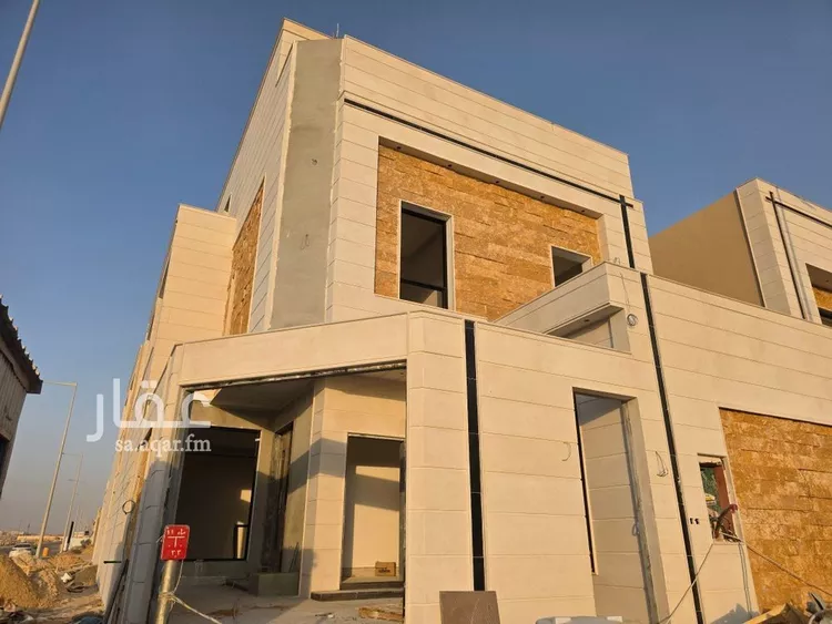فيلا للبيع في شارع عبدالرحمن بن القاسم, حي الفاروق, مدينة الرياض, منطقة الرياض صورة 3